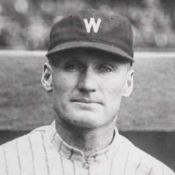 Walter Johnson