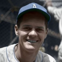 Eddie Joost