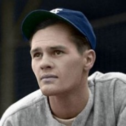 Eddie Joost