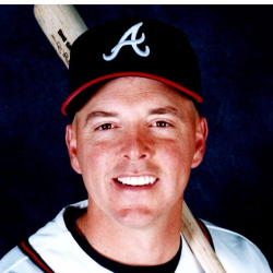 Wally Joyner