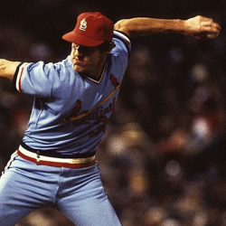 Jim Kaat