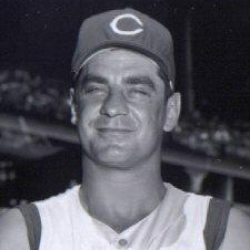 Ted Kluszewski