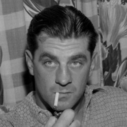 Ted Kluszewski