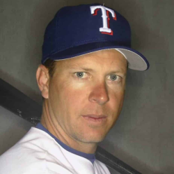 Chad Kreuter