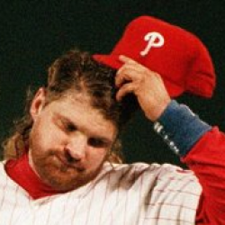 John Kruk