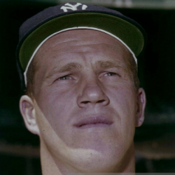 Tony Kubek