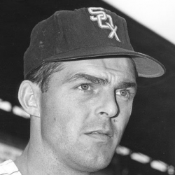 Jim Landis