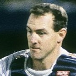 Tim Laudner