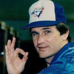 Gary Lavelle