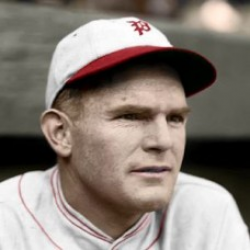 Freddy Leach
