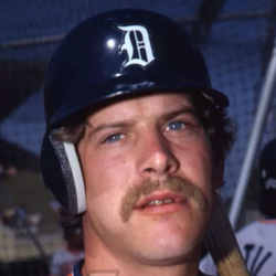 Rick Leach