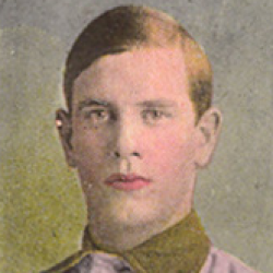 Lefty Leifield