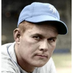 Sam Leslie