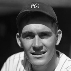 Johnny Lindell