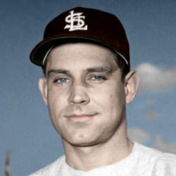 Johnny Lipon