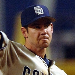 Mark Loretta