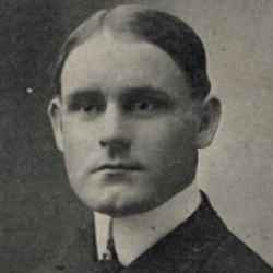 Billy Lush
