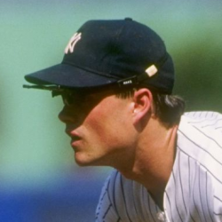 Kevin Maas
