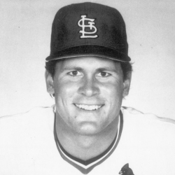 Joe Magrane