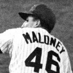 Jim Maloney