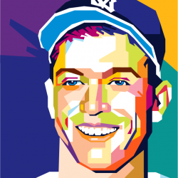 Mickey Mantle