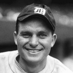 Heinie Manush