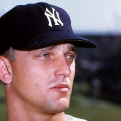 Roger Maris