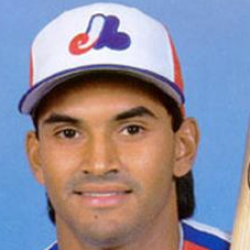 Dave Martinez