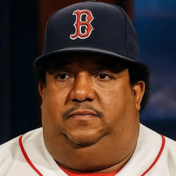 Pedro Martinez