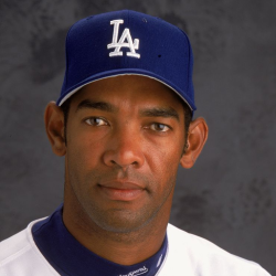 Ramon Martinez