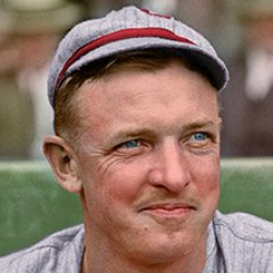 Christy Mathewson