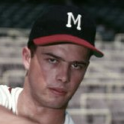 Eddie Mathews