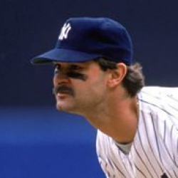 Don Mattingly