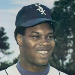 Carlos May