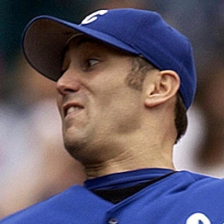 Darrell May