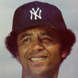 Rudy May