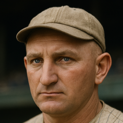 Carl Mays