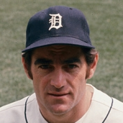 Dick McAuliffe
