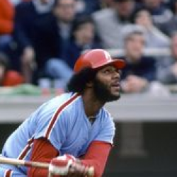 Bake McBride