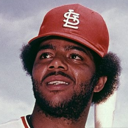 Bake McBride