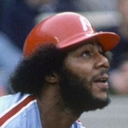 Bake McBride