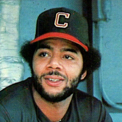 Bake McBride