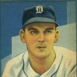 Barney McCosky