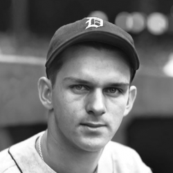 Barney McCosky