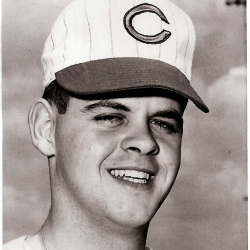 Billy McCool