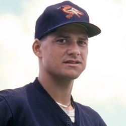 Ben McDonald