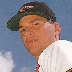 Ben McDonald