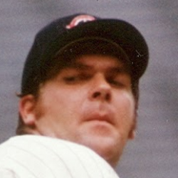 Sam McDowell
