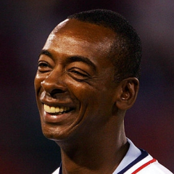 Willie McGee