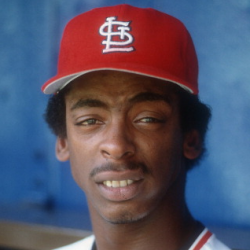 Willie McGee